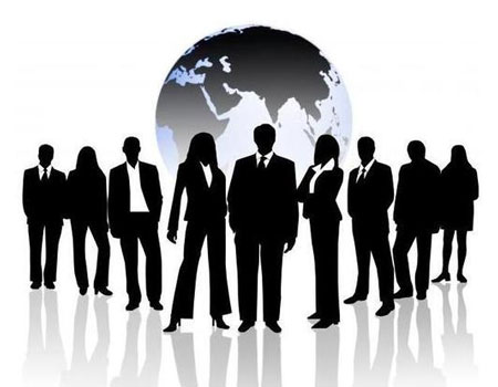 business-area